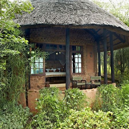 Stanley Safari Lodge Livingstone Exterior foto