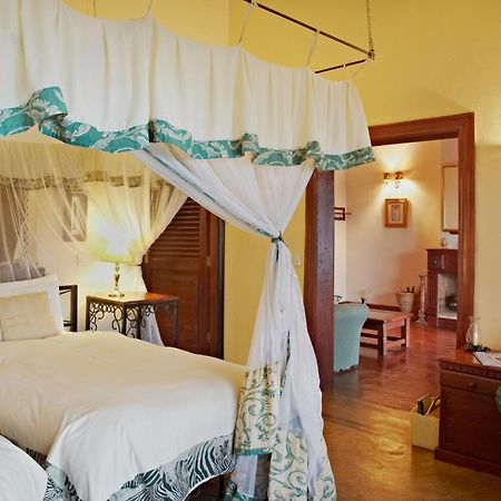 Stanley Safari Lodge Livingstone Exterior foto