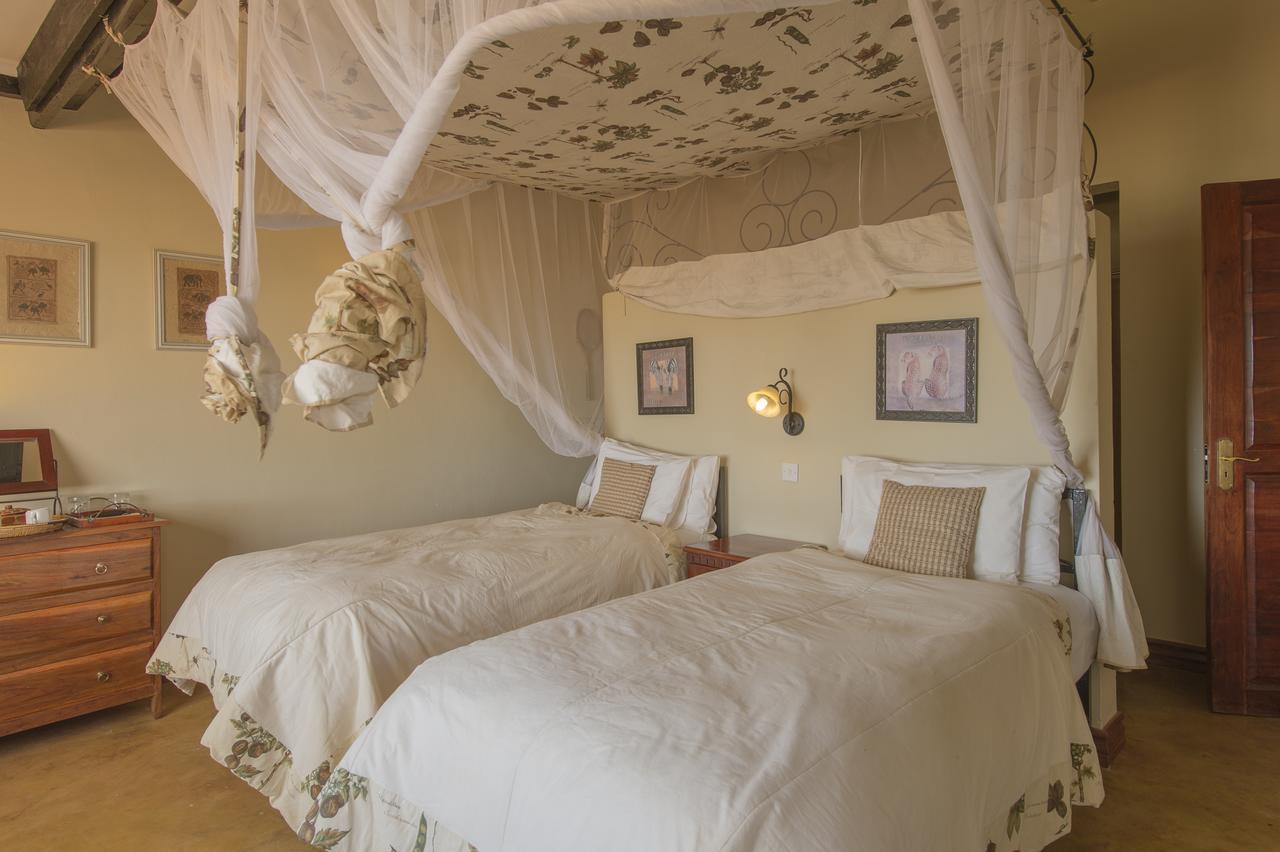 Stanley Safari Lodge Livingstone Exterior foto