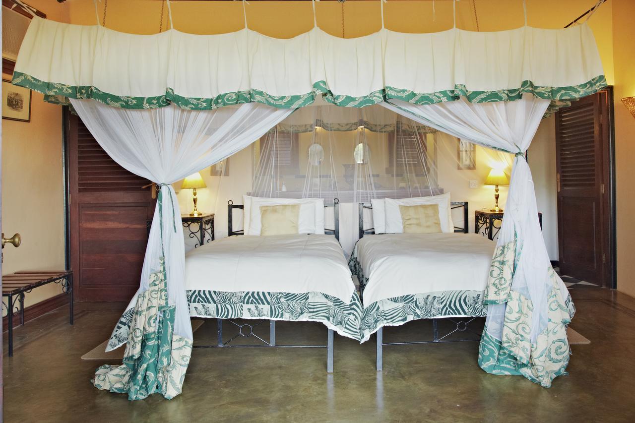 Stanley Safari Lodge Livingstone Exterior foto