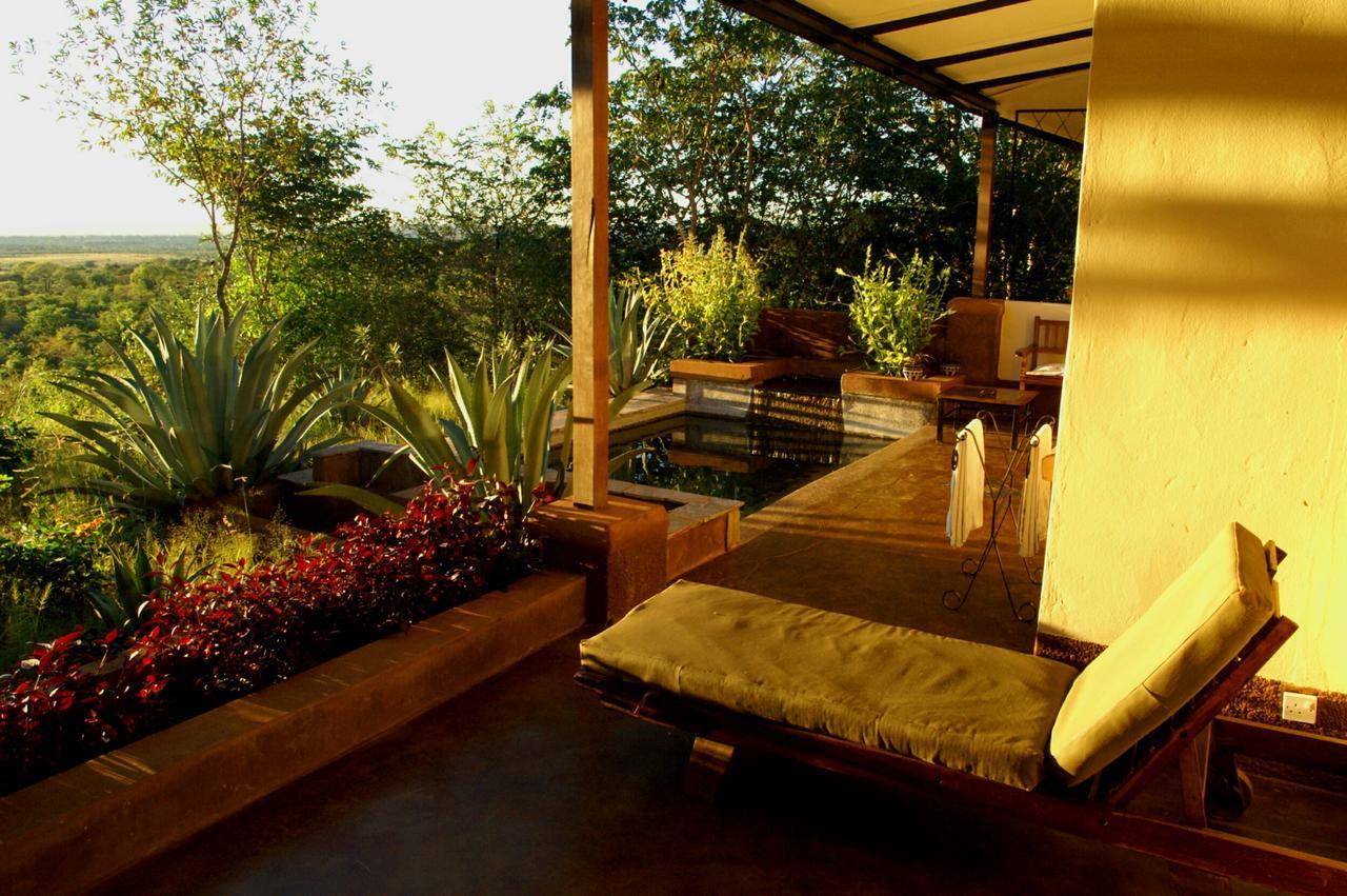 Stanley Safari Lodge Livingstone Exterior foto