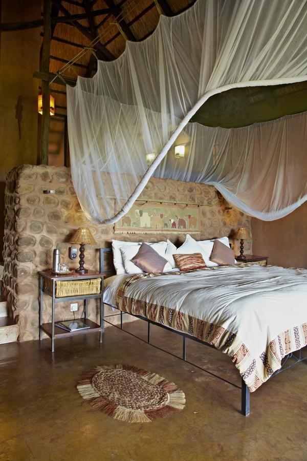 Stanley Safari Lodge Livingstone Exterior foto